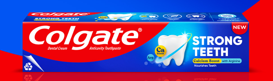 Colgate Toothpaste  40 G